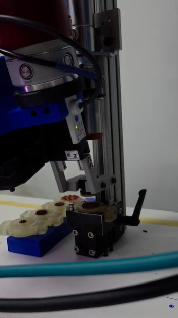 Fondo técnico de RoboAlliance